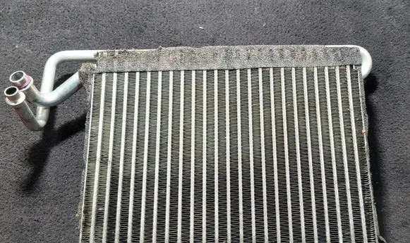 BMW X3 E83 Air conditioning (A/C) radiator (interior) 161722 H9104002