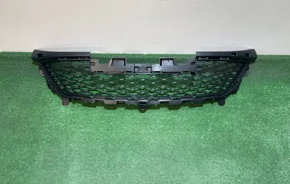 Renault Zoe Front bumper lower grill 622544898
