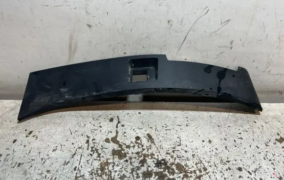 Toyota bZ4X Other trunk/boot trim element 8149842020