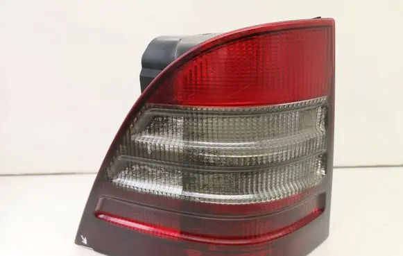 Mercedes-Benz ML W163 Rear/tail lights A1638200164