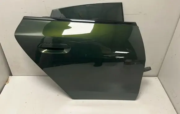 BMW i4 Rear door 9625100 7955236