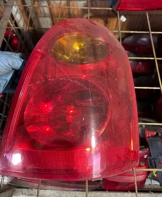 Nissan Primera Rear/tail lights 