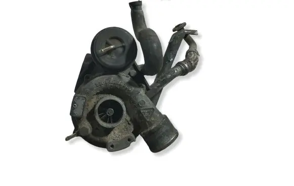 Volkswagen PASSAT B5 Turbo 058145703H K0300579774