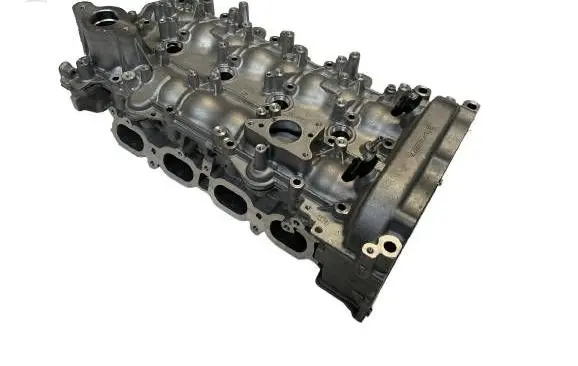 Mercedes-Benz CLA C117 X117 W117 Engine head A1330100030 A1330160005 1330100030