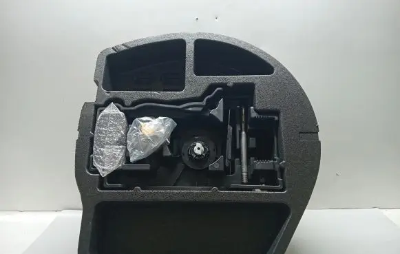 Peugeot 508 Glove box in trunk 9829276380