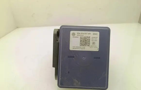 Volkswagen ID.4 ABS Pump 1EA614517AR A025B560 1EA614517