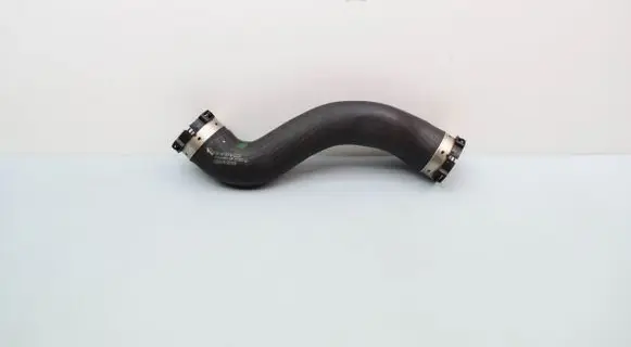 Mercedes-Benz C W204 Intercooler hose/pipe A2045282182