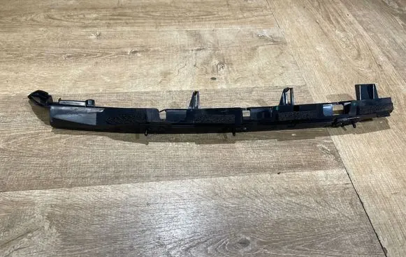 Jaguar F-Type Front bumper mounting bracket EX5329735AD
