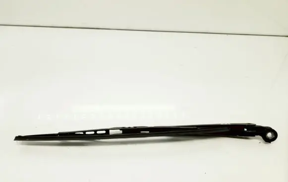 Volkswagen PASSAT B5.5 Rear wiper blade arm 3B9955707A