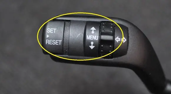 Indicator stalk