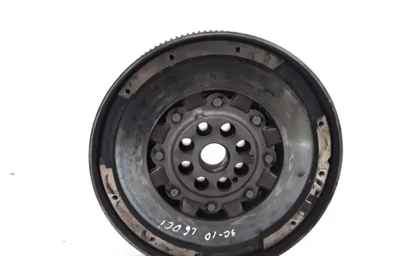 Renault Scenic III - Grand scenic III Dual mass flywheel 