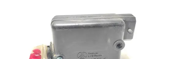 Renault Kangoo I Tailgate boot lock/latch motor 