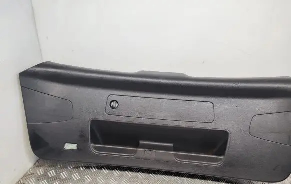 Audi Q5 SQ5 Tailgate/boot lid cover trim 80A867979A