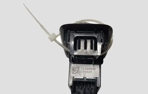 Volvo V40 Electric window control switch 31394840 14W124