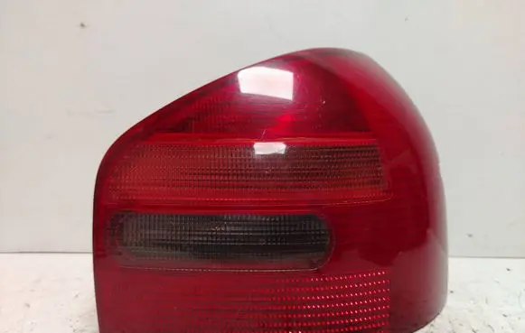 Audi A3 S3 8L Rear/tail lights 8L0945096