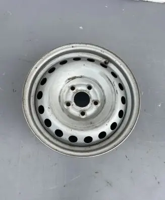 Renault Kangoo II R15 steel rim 403009014R