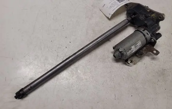 BMW X5 E53 Seat adjustment motor 82516159 1117901