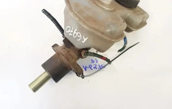 Renault Espace II Master brake cylinder
