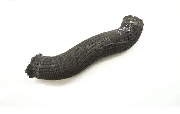Opel Antara Intercooler hose/pipe
