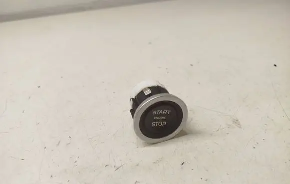 Land Rover Discovery Sport Engine start stop button switch 