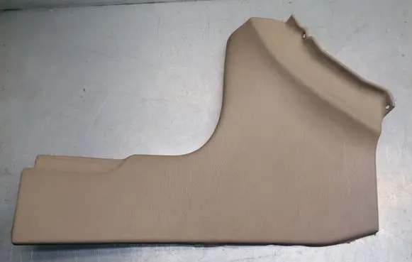 Chrysler 300M Other center console (tunnel) element 75813B