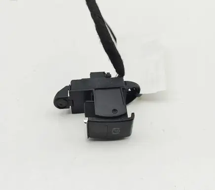 Porsche Cayenne (92A) Hand parking brake switch 7P5927225