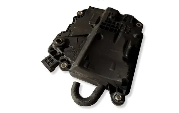 Mercedes-Benz S W221 Gearbox control unit/module A0002701852 20110526 10767705