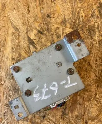 Nissan X-Trail T30 GPS navigation control unit/module 28344EQ410 50906556 THB3210XEP