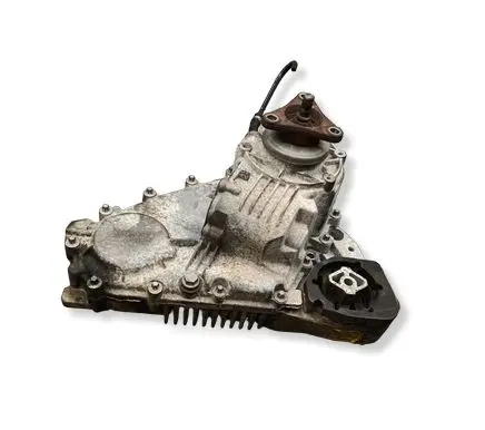 BMW X5 E53 Gearbox transfer box case 7555295 5246270
