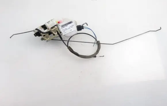 Mitsubishi Pajero Pinin Front door lock 