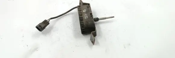 Volvo S60 Headlight wiper motor 0390206219
