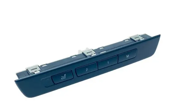 BMW 7 F01 F02 F03 F04 Seat memory switch 61319215768 9215768