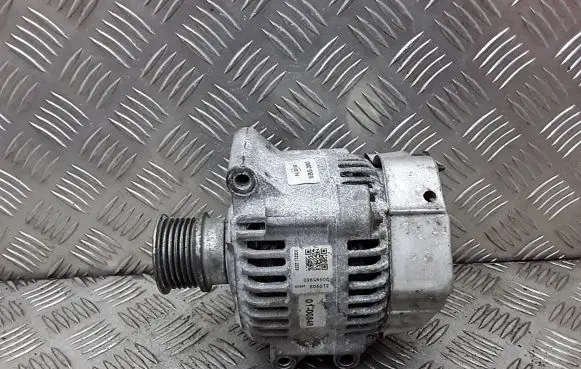 Mini Cooper Hatch Hardtop Generator/alternator 1022112233