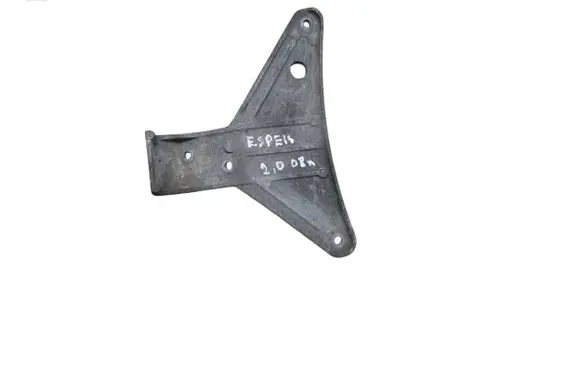 Renault Espace - Grand espace IV Coolant heater 8200215773