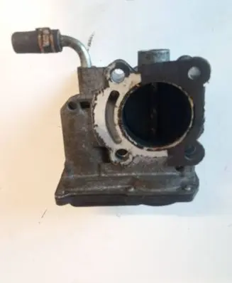 Suzuki Grand Vitara I Throttle valve 098100042 6410 3J20