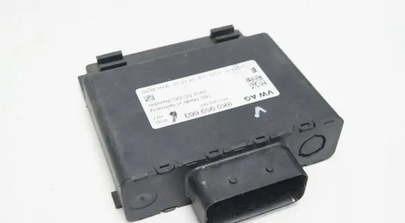 Audi Q3 8U Other control units/modules 8K0959663