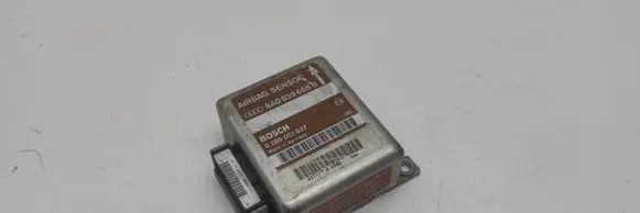 Audi 80 90 S2 B4 Airbag control unit/module 8A0959655B