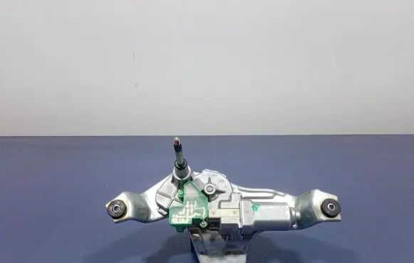 Mitsubishi ASX Rear window wiper motor 