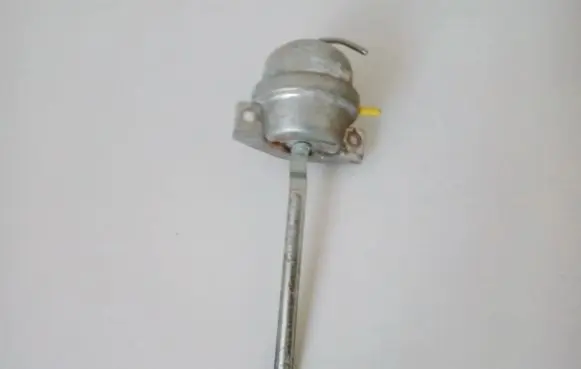 Valve vacuum