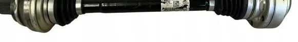 Audi A5 Rear driveshaft 8W0501204F