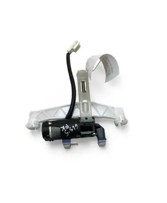 Mercedes-Benz GLS X166 Seat adjustment motor A0009704226