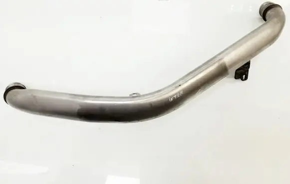 Citroen C6 Intercooler hose/pipe HSR20623 30012006
