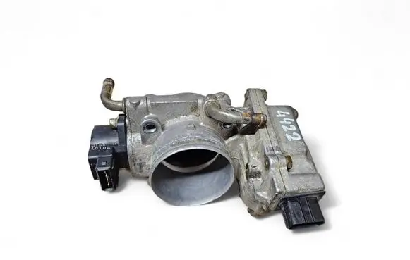 Mitsubishi Pajero Pinin Throttle valve EAC60001 EAC80001