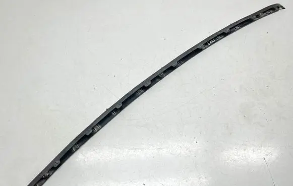 KIA Optima Front bumper lip 86591A8000