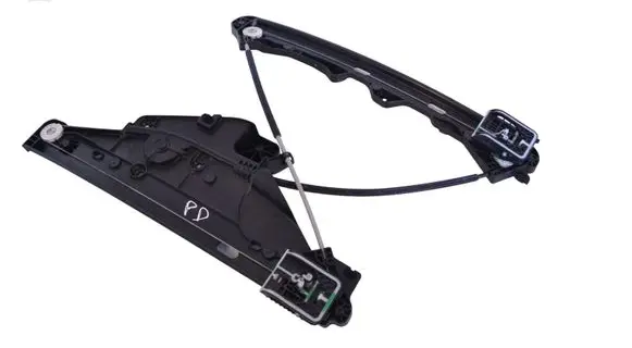 BMW 4 F32 F33 Front door window regulator with motor 9828130680