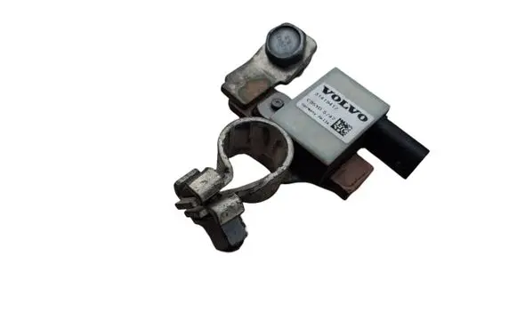Volvo V40 Negative earth cable (battery) 31419417 C95YD547