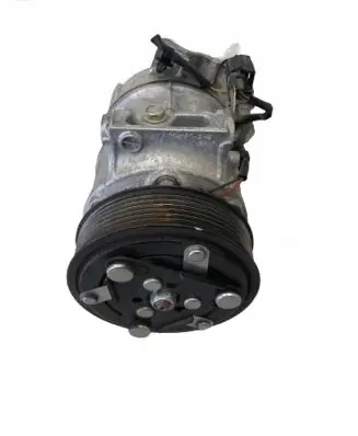 Renault Megane IV Air conditioning (A/C) compressor (pump) 926001268R