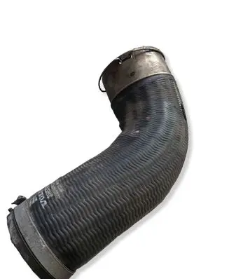 Volvo S90, V90 Intercooler hose/pipe 31657743