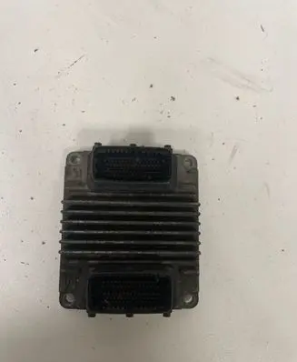 Opel Astra G Engine control unit/module ECU 8973743620 21000087