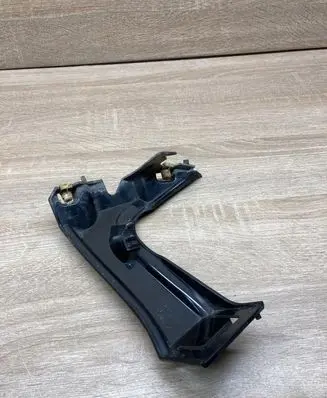 BMW 5 F10 F11 Fender mounting bracket 7207932 114609